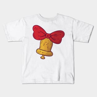 bell Kids T-Shirt